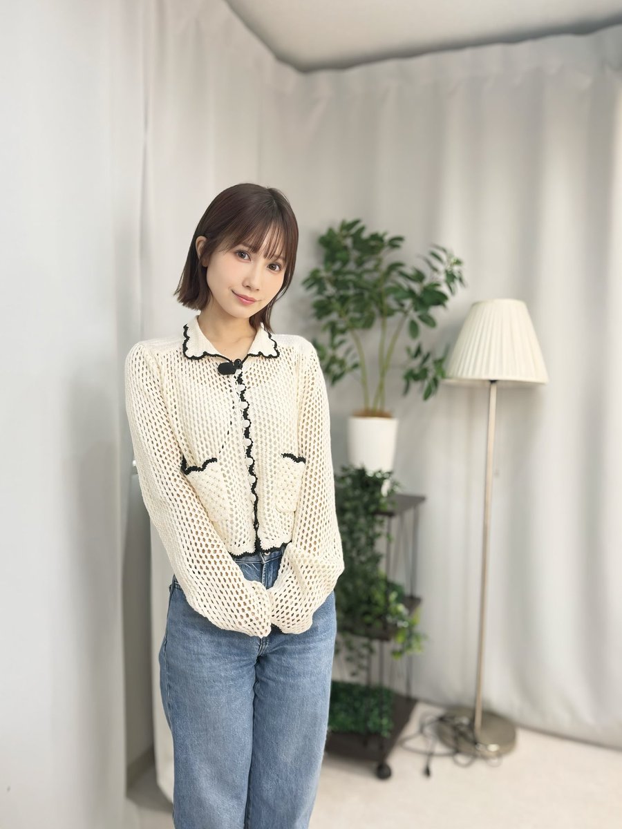 小島みなみ tweet media