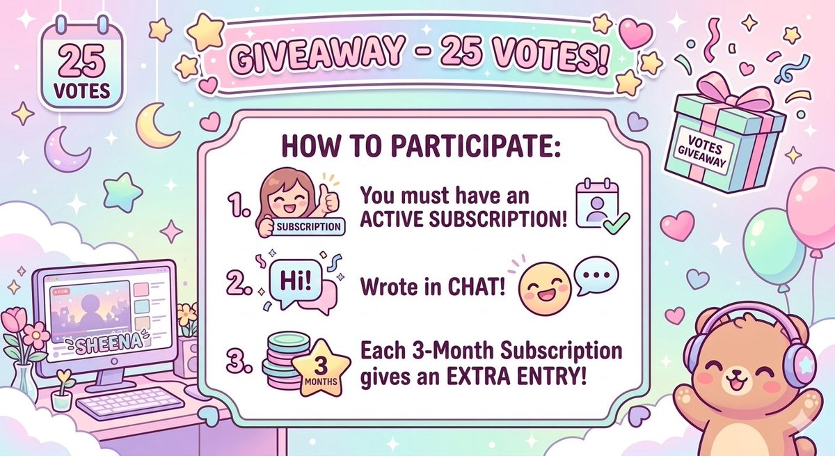 ✨ Sheena ✨ tweet media