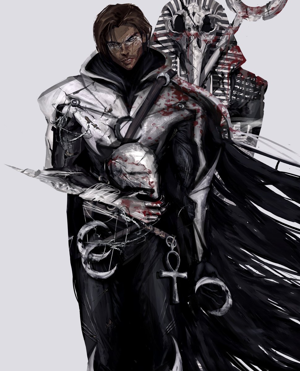 Moonknight

#MoonKnight