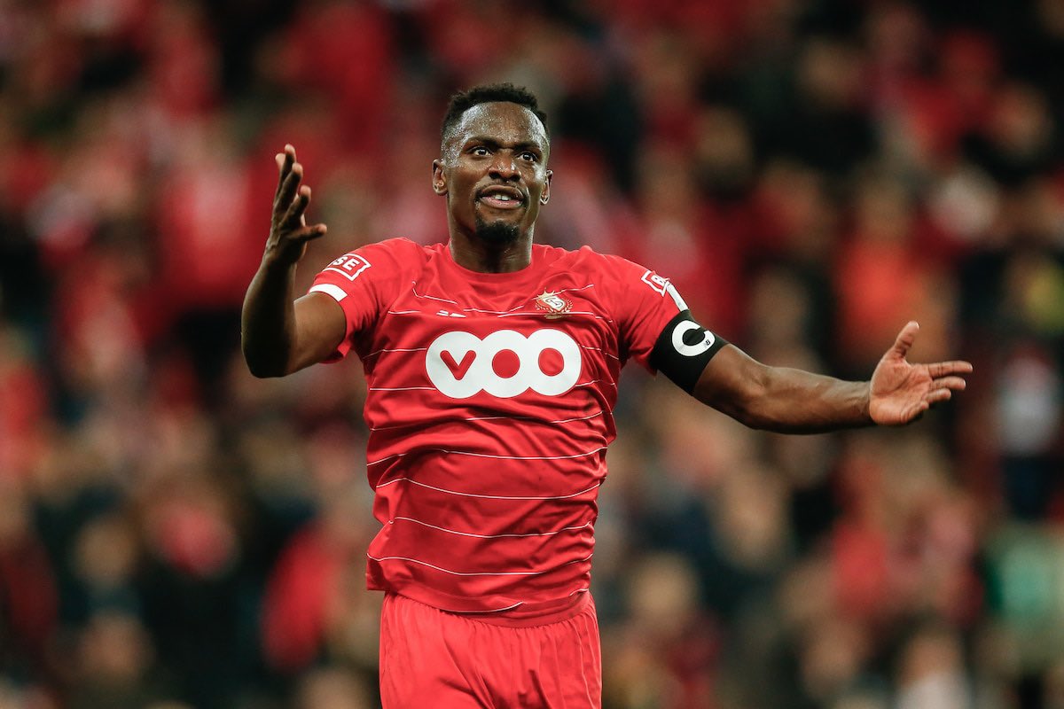 Standard CL Belgique tweet media
