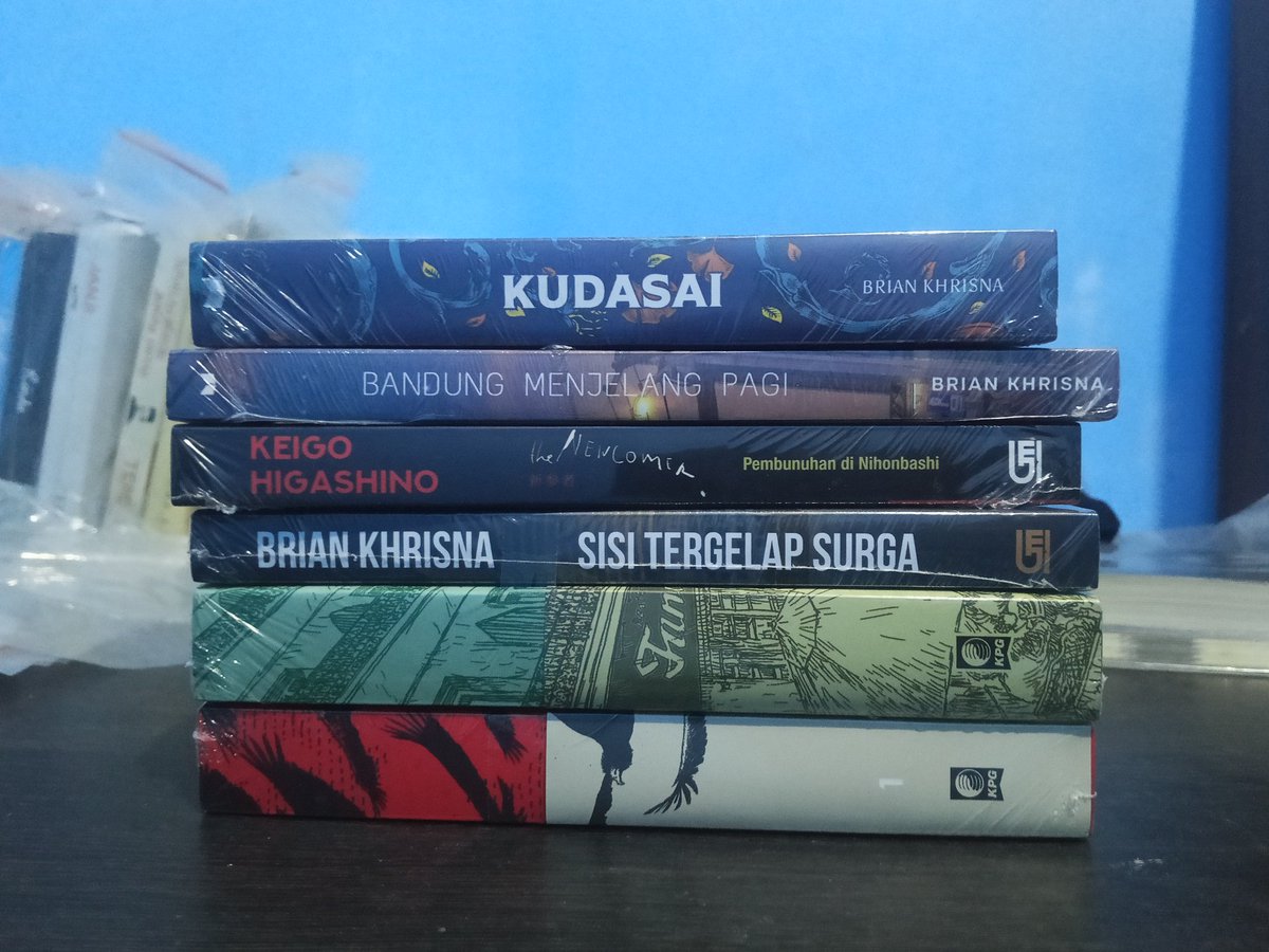 deri Ciputra tweet media