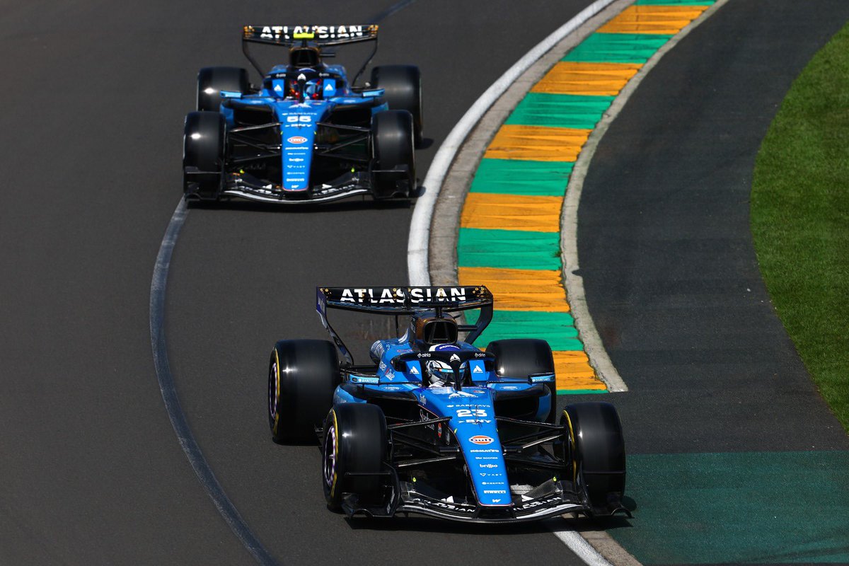 James Vowles tweet media