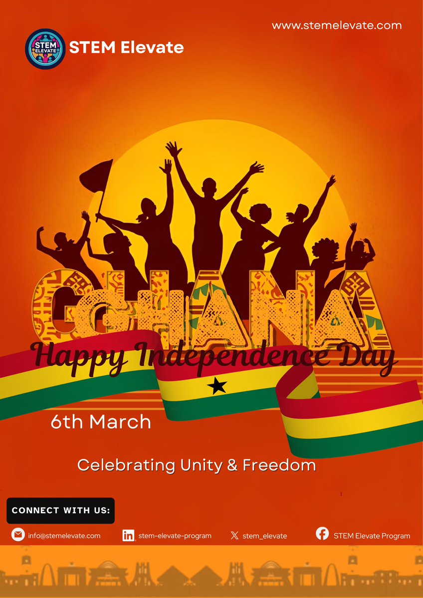 STEM Elevate tweet media