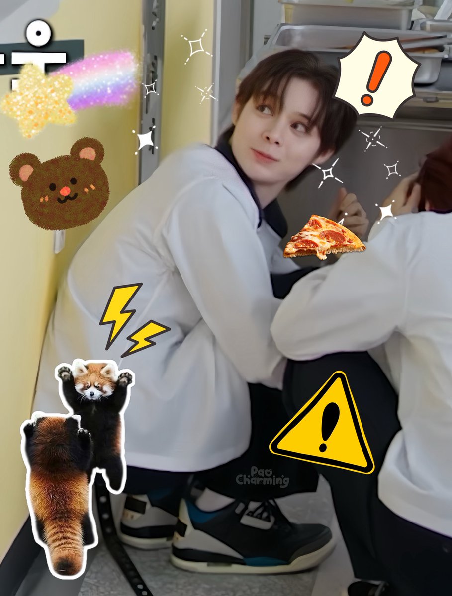 🚨🐹˚⁎̶ ป ช ม. ˚ ༘ 🎓🧸✨ tweet media