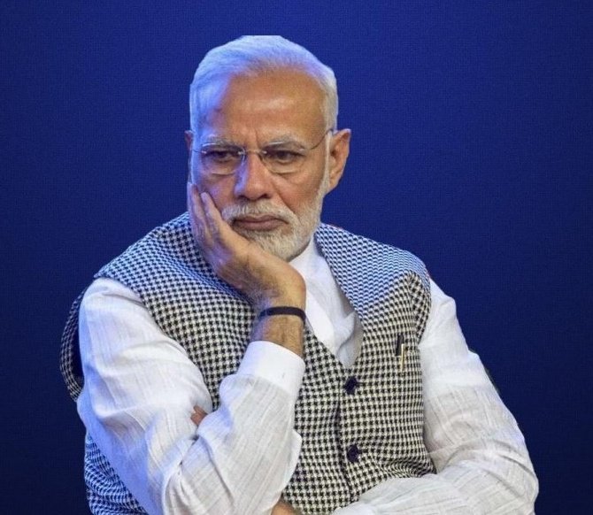 isantosh0909's tweet image. राहुल गांधी यांनी काही महिन्यांपूर्वी म्हणाले होते की, मी मोदीला 3-4 वेळा भेटलोय, त्याच्यात "दम" नाही.

राहुल गांधी जसं मोदी मध्ये "दम" नाही हे ओळखले तसच ट्रम्प यांनी देखिल ओळखले आणि मोदीवर दबाव टाकून ट्रम्प हा स्वतःच्या देशाचा फायदा करून घेत आहे.
#CompromisedModi #CrudeOil