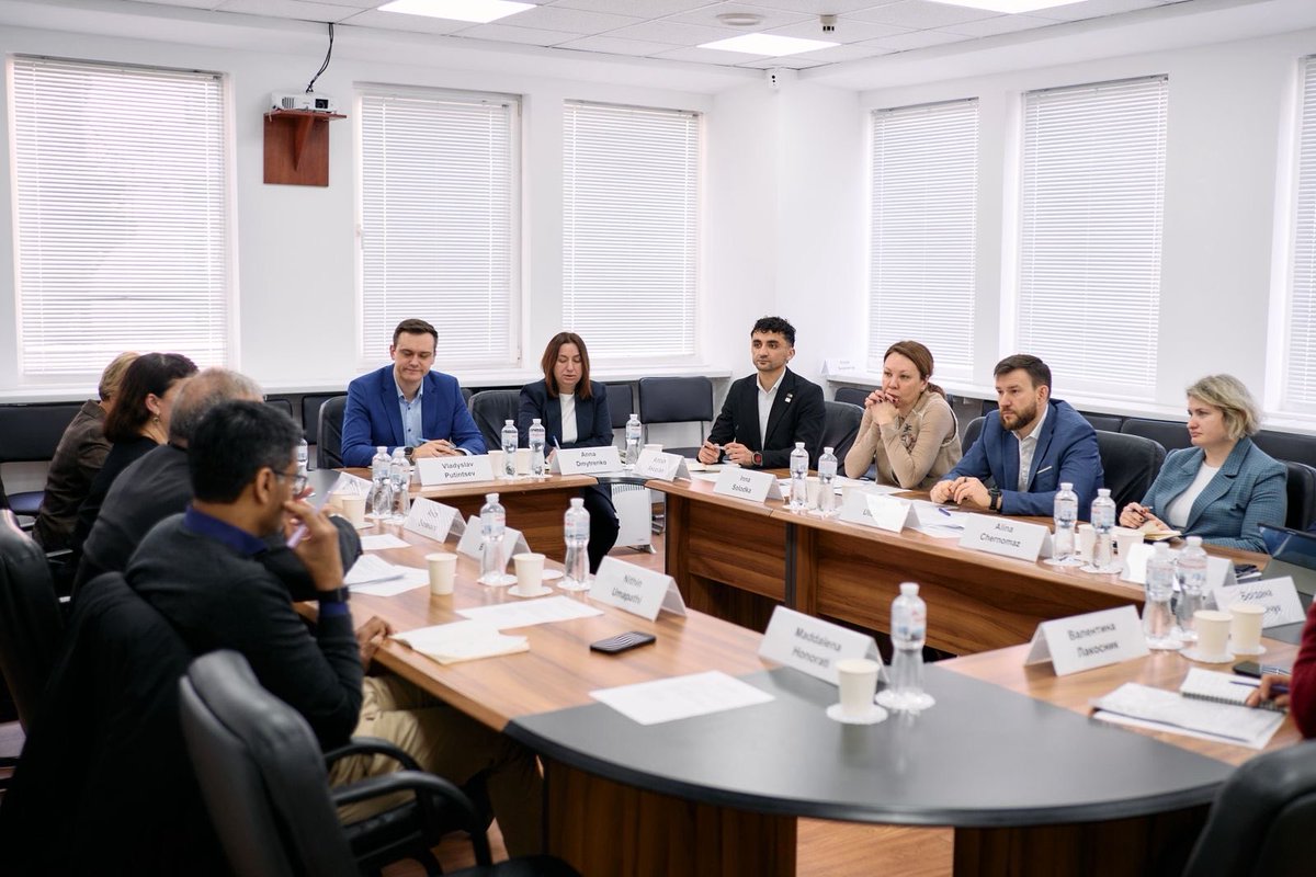 Ministry of Social Policy, Family and Unity tweet media