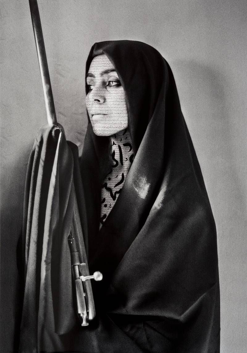 “Nascondila dietro ai sorrisi, l’amarezza,  
  dietro a occhi che luccicano.  
  Nascondila e cercati negli occhi altrui.”
—Salwa al-Neimi,Siria

#QuandoTutteLeDonneDelMondo a
#SalaLettura