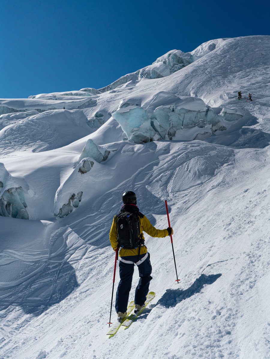 Snow Forecast.com tweet media