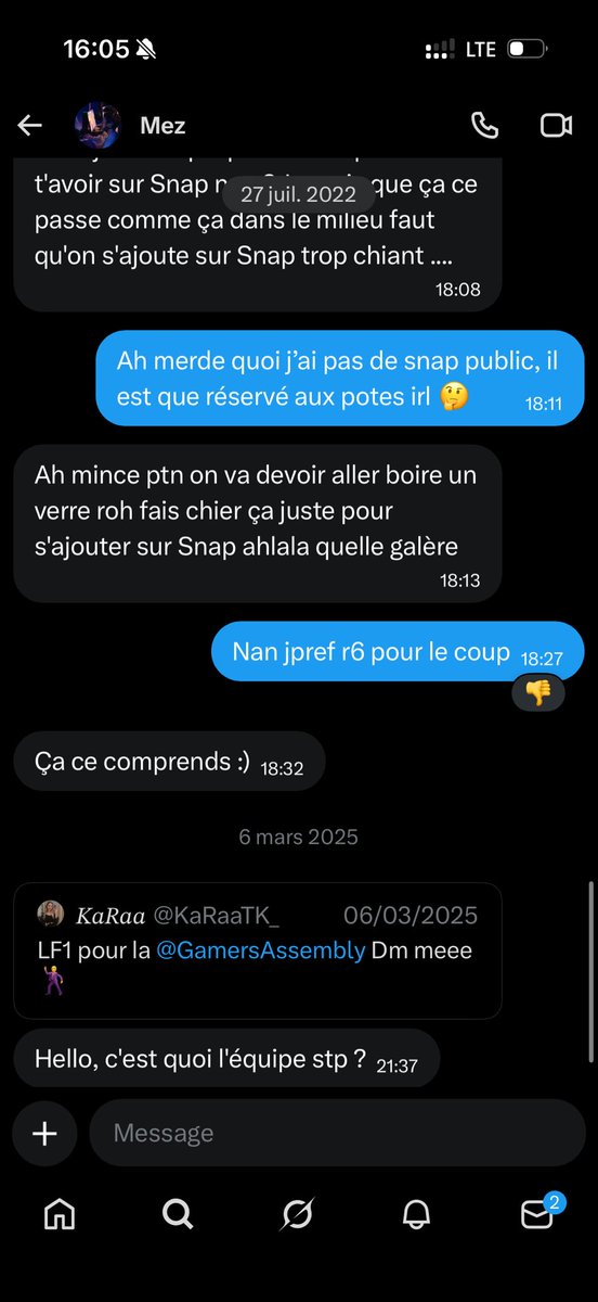 𝐾𝑎𝑅𝑎𝑎 tweet media