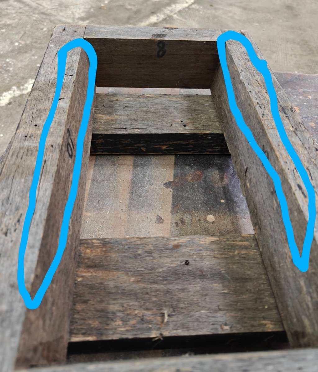 The bròquil is OVER 🏴 tweet media