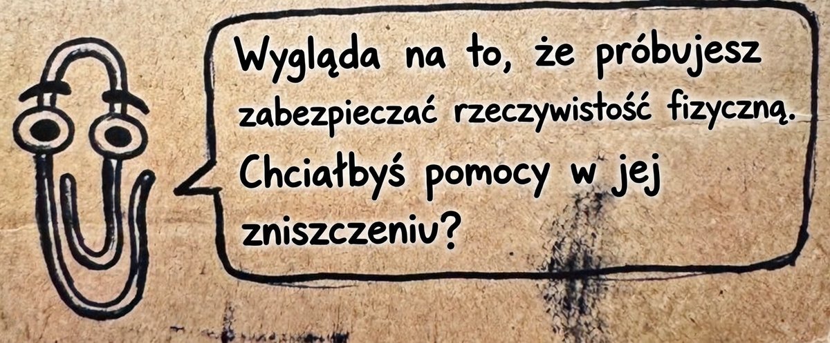 Łukasz Olejnik tweet media