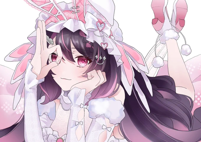 #すけっちでき汰 とっても可愛いぴょん汰様⟡.·