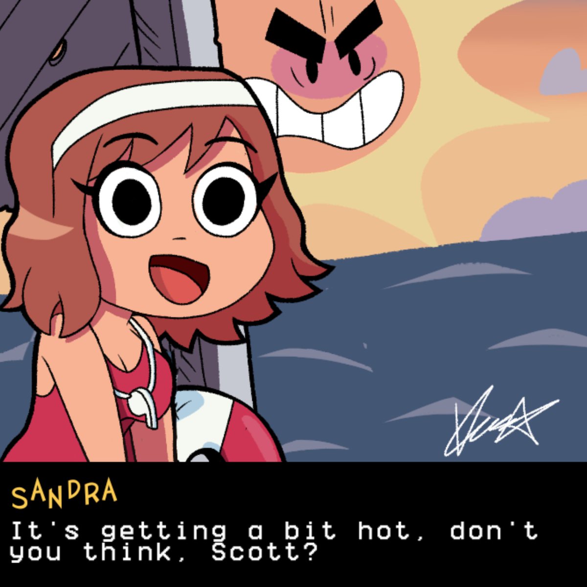 Rully Stew tweet media