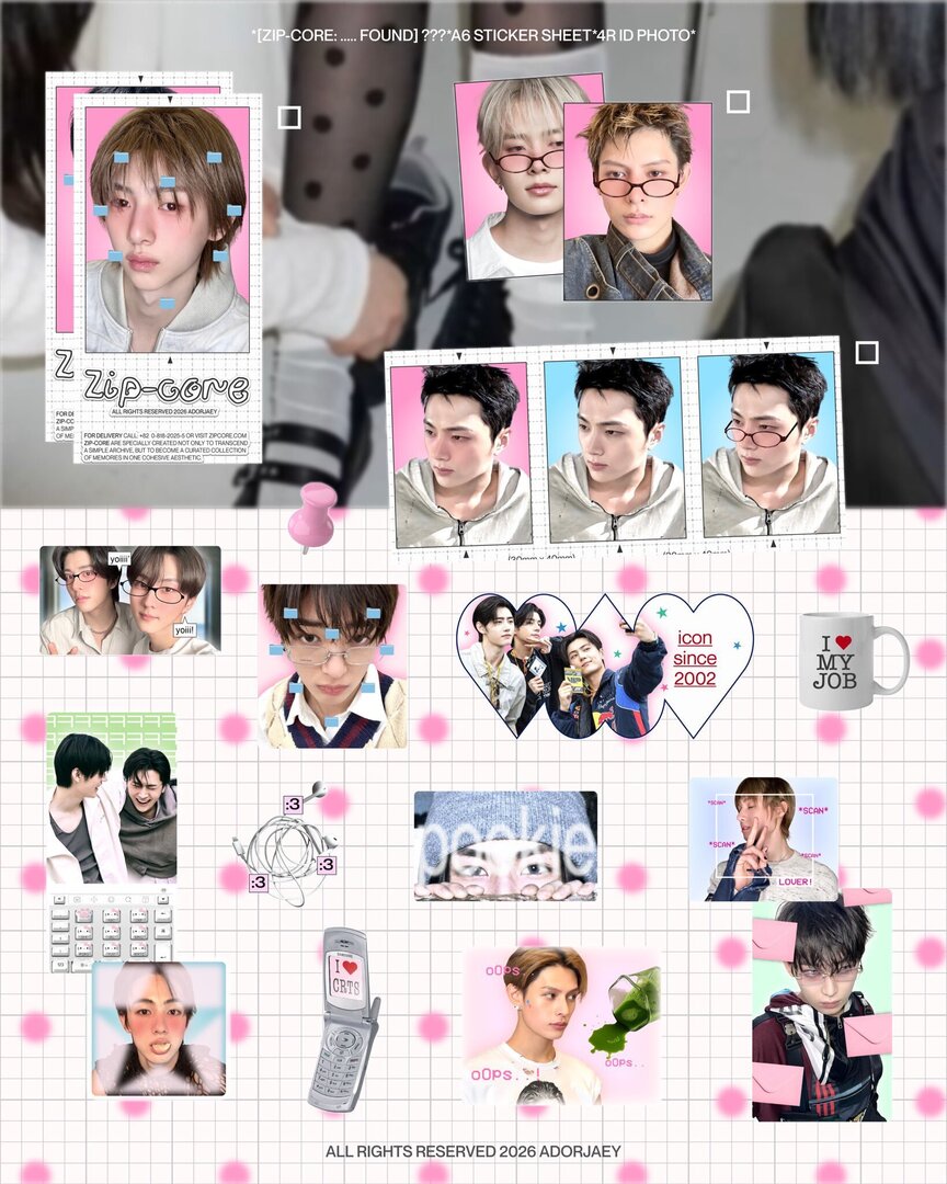 jangan lupa baca rules 💗 tweet media