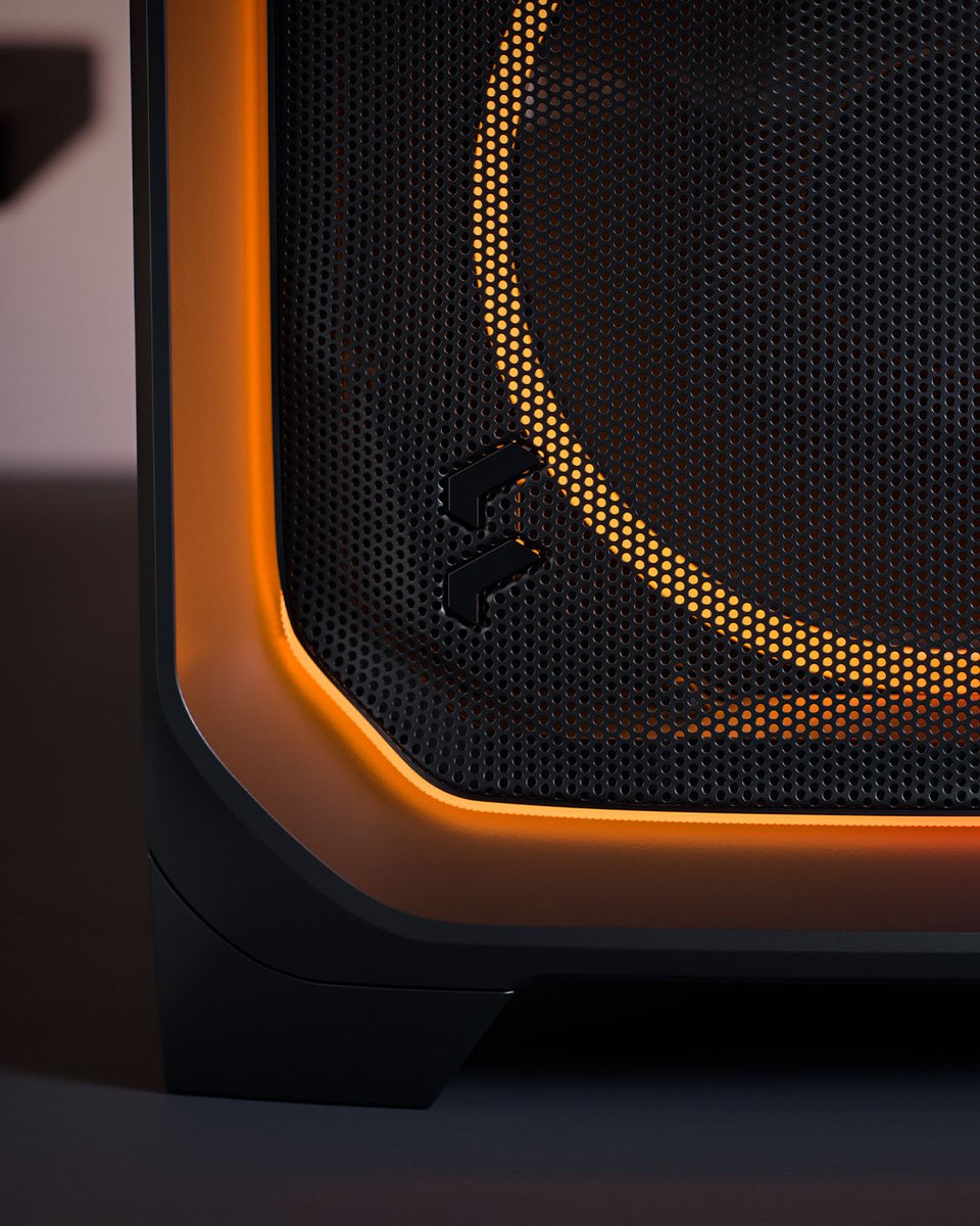 Fractal Design ❄️🇯🇵 tweet media