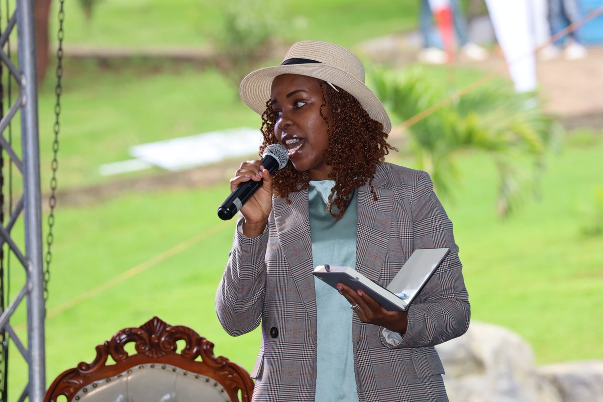 National Youth Council Kenya tweet media