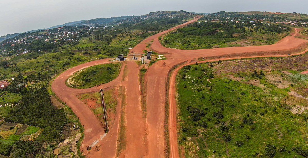 Ministry of Works & Transport tweet media