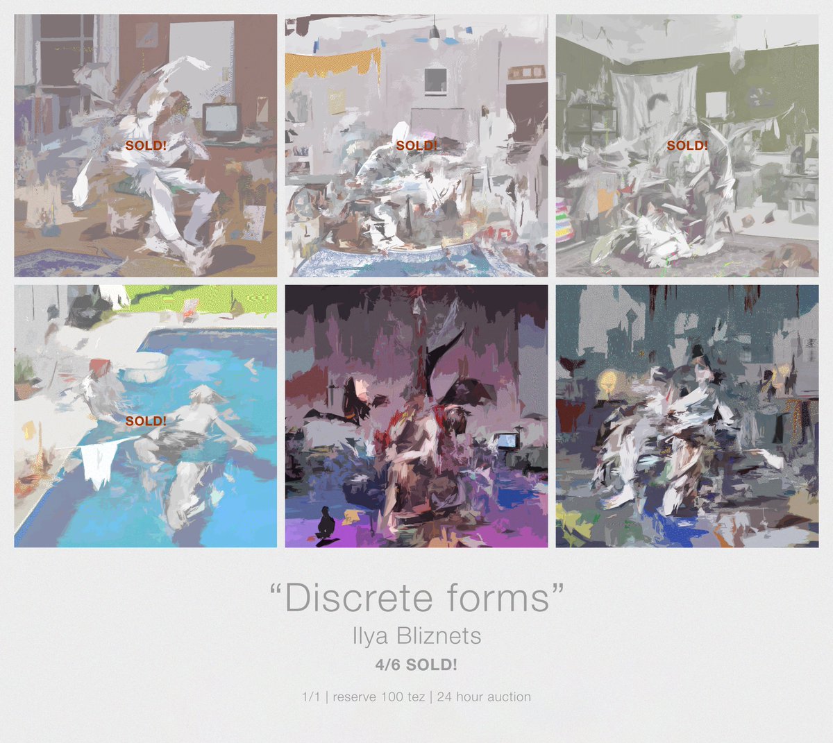 Ilya Bliznets tweet media