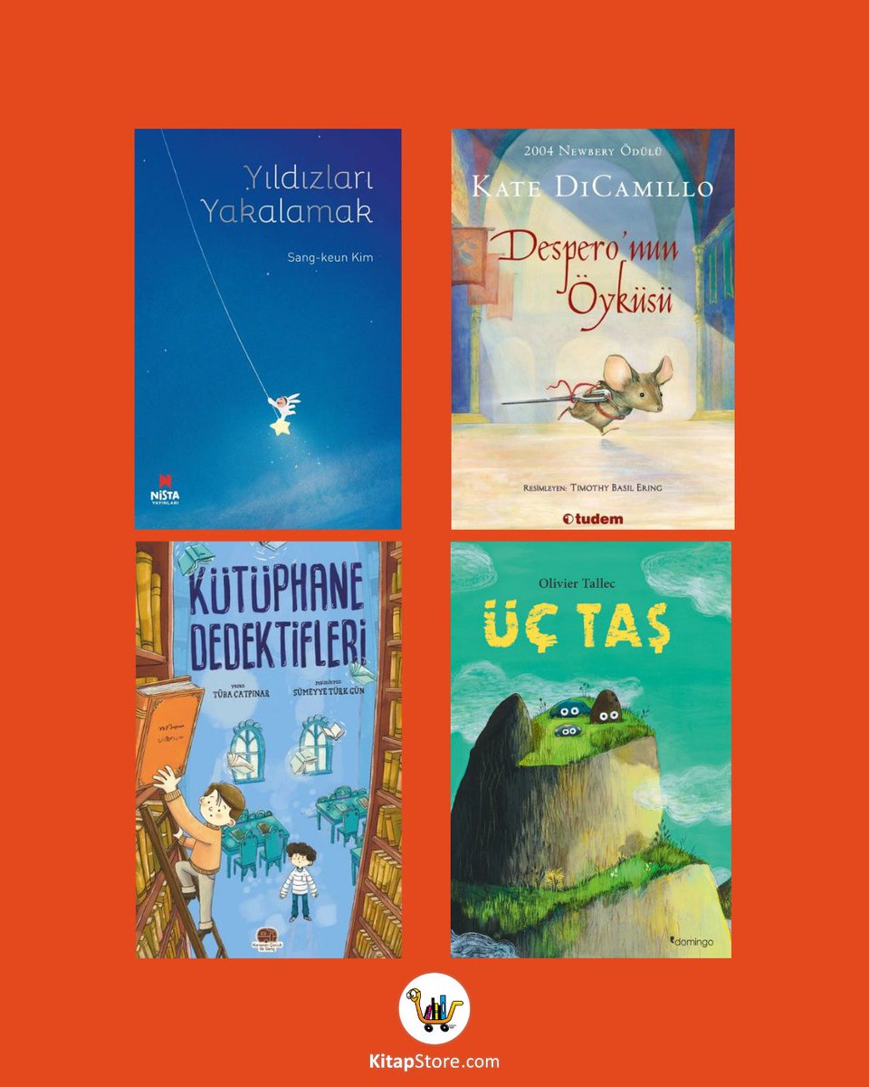 KitapStore tweet media