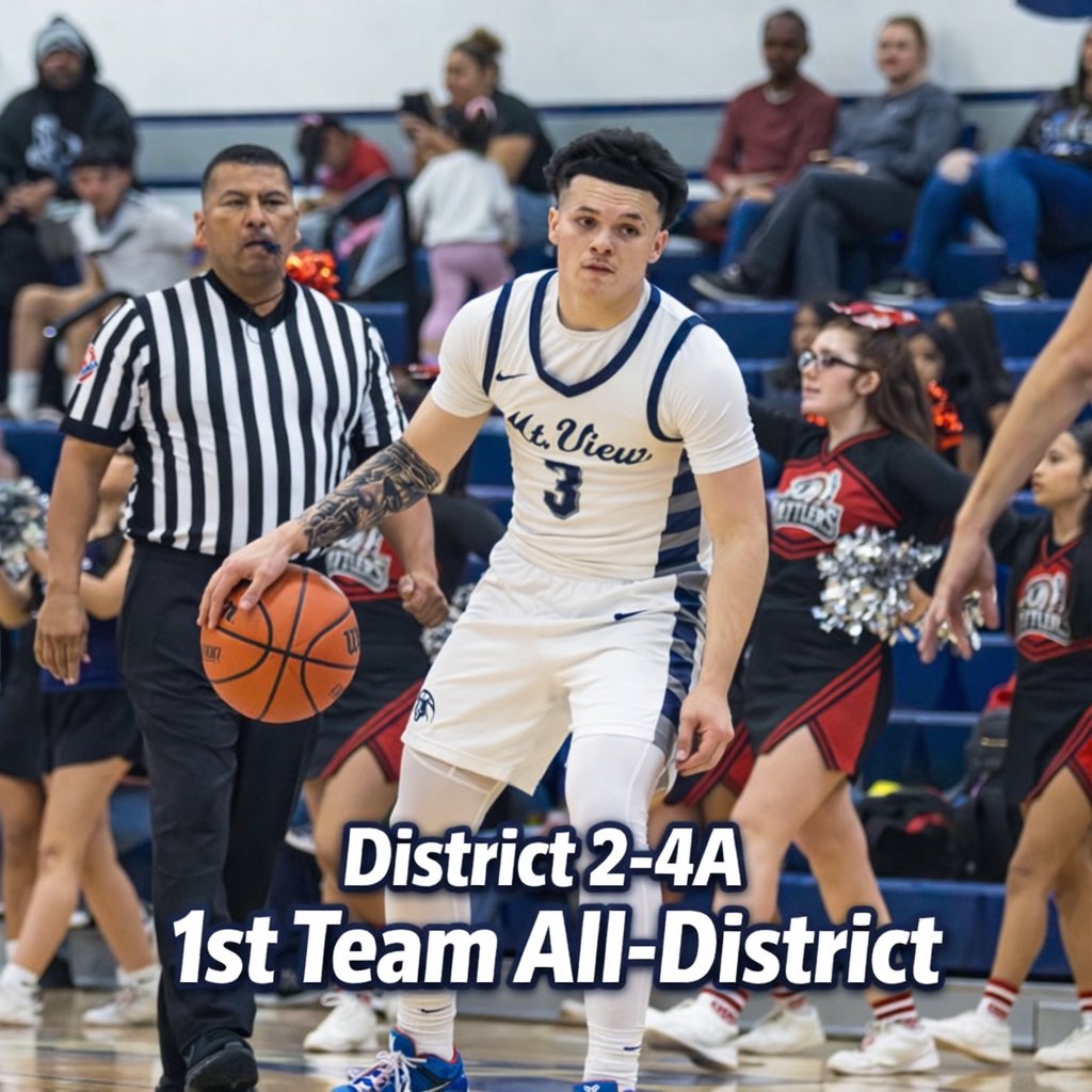 Mountain View Boys Basketball tweet media