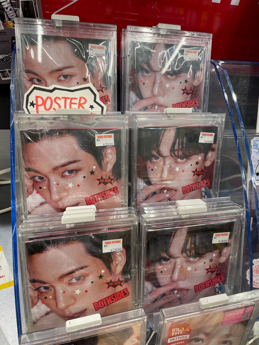 NCTJNJM】 NCTのジェノとジェミンが 新ユニット＼ NCT JNJM ／として