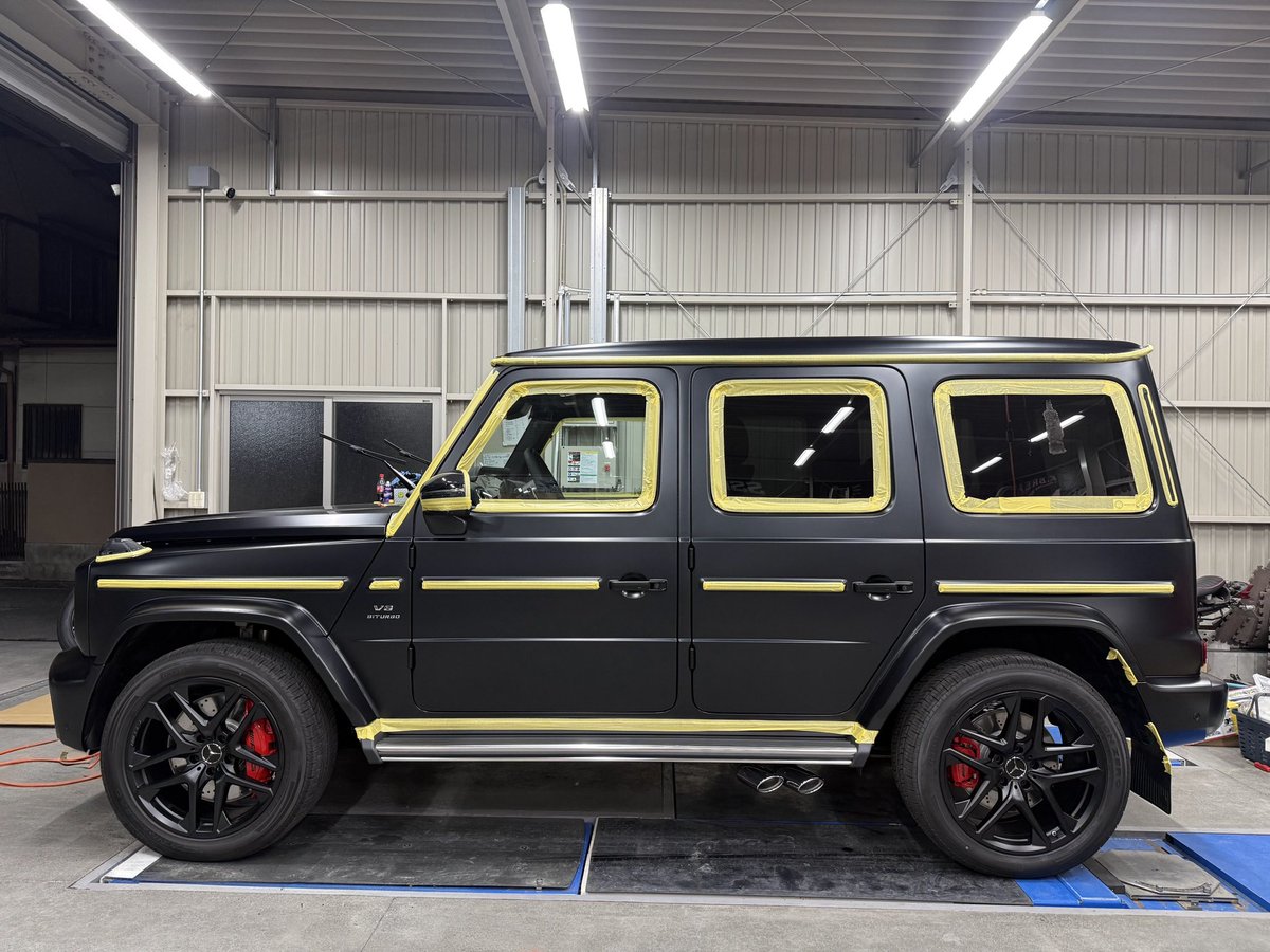 PIT IN NEGISHI tweet media