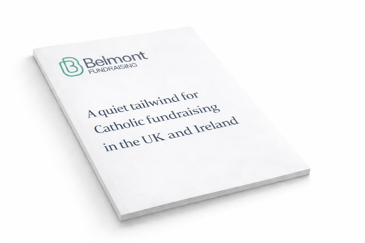 Belmont Fundraising tweet media
