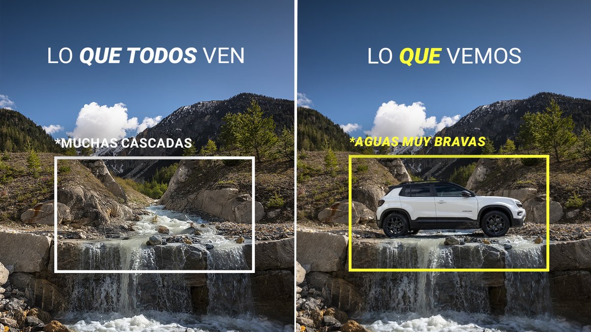 Jeep® España tweet media