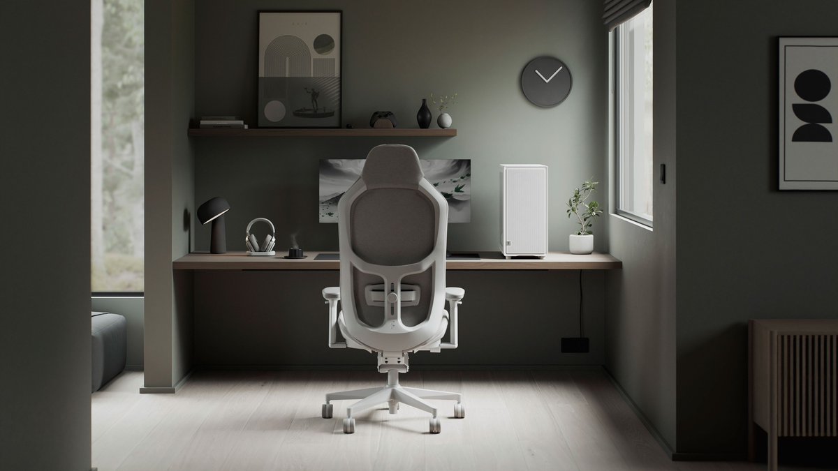 Fractal Design ❄️🇯🇵 tweet media