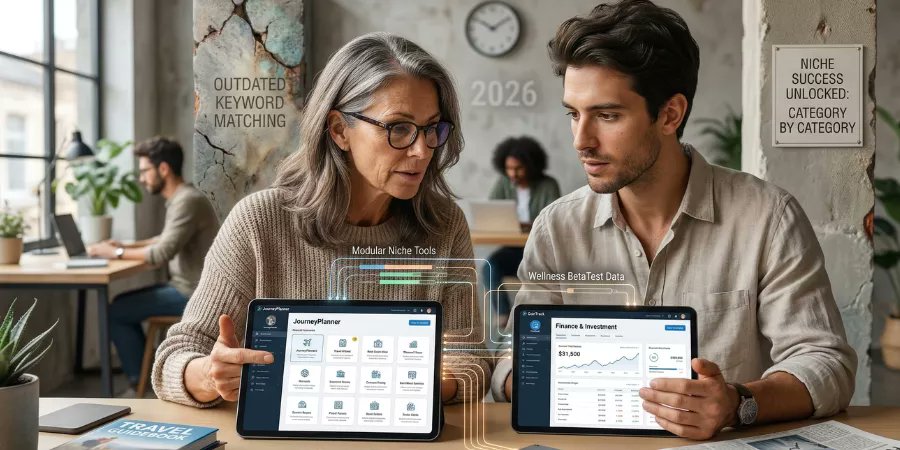 ciofamemagazine's tweet photo. Exploring the best Micro SaaS tools for blogger niches in 2026
From productivity and SEO to automation and content creation, discover category-by-category recommendations that can help bloggers scale faster and work smarter. π https://t.co/1gMZeqWXJl
#MicroSaaS #BloggingTools https://t.co/EifgxbW9vw
