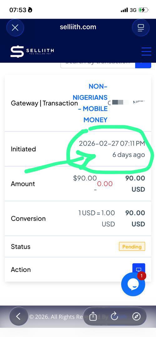 muhtarhabib12's tweet photo. Pay Us Our money 
@Selliith @ignitedforex 
I don’t know why you’re not replying to our complaints but you’re posting every day #payusnow #weneedourmoney #affiliatemarketing https://t.co/T6PZeepi22