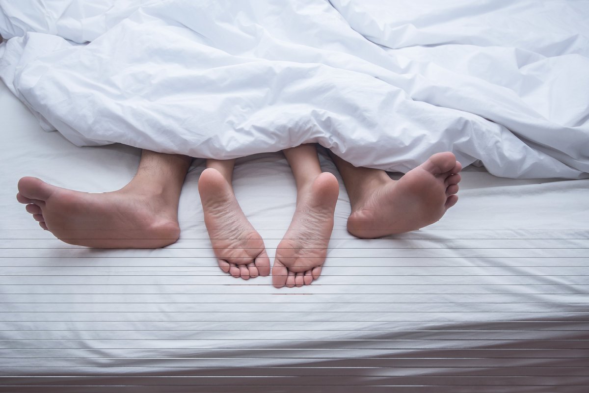 Global Statistics tweet media