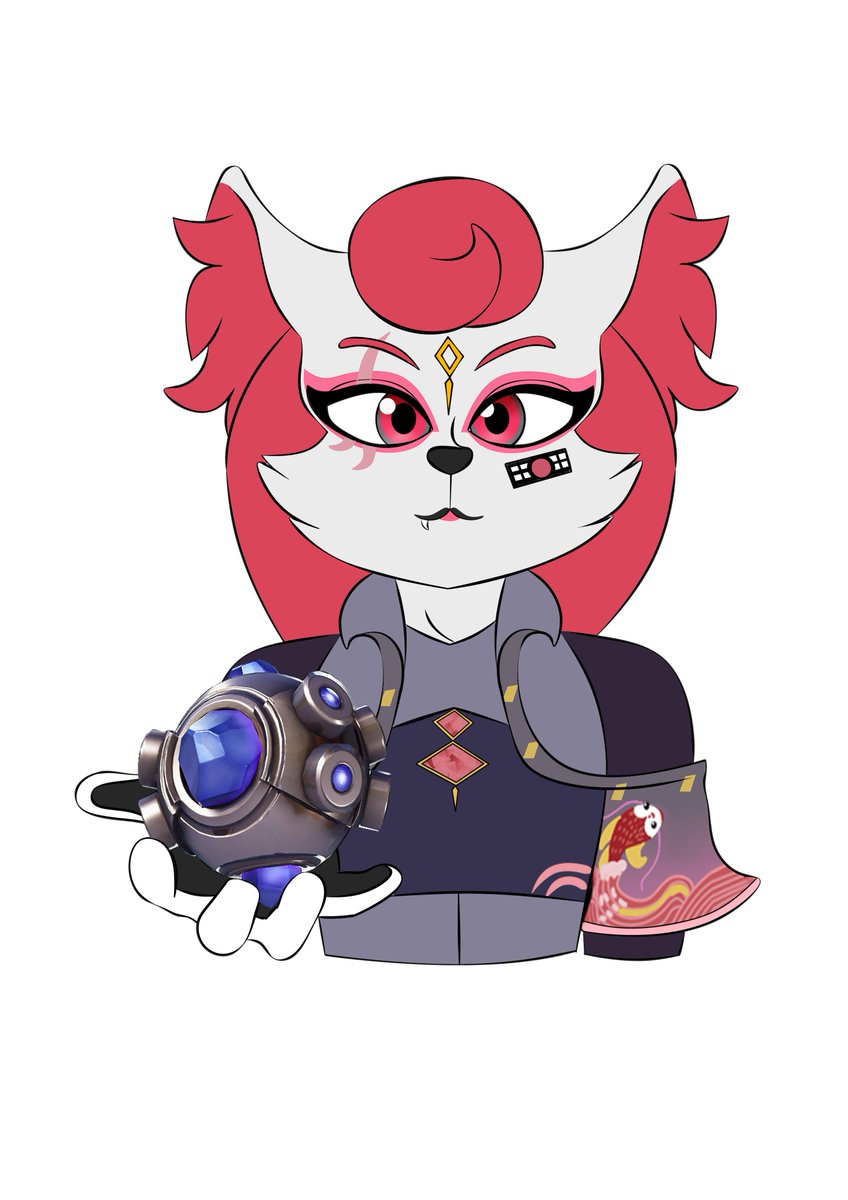 Ladywolf tweet media