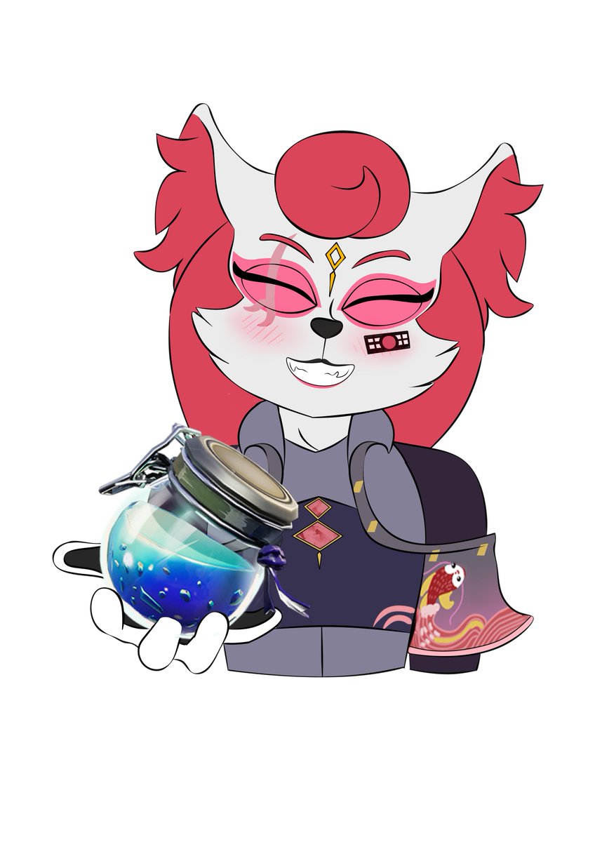 Ladywolf tweet media