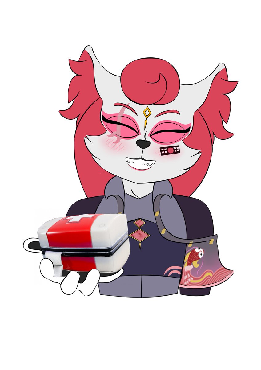 Ladywolf tweet media
