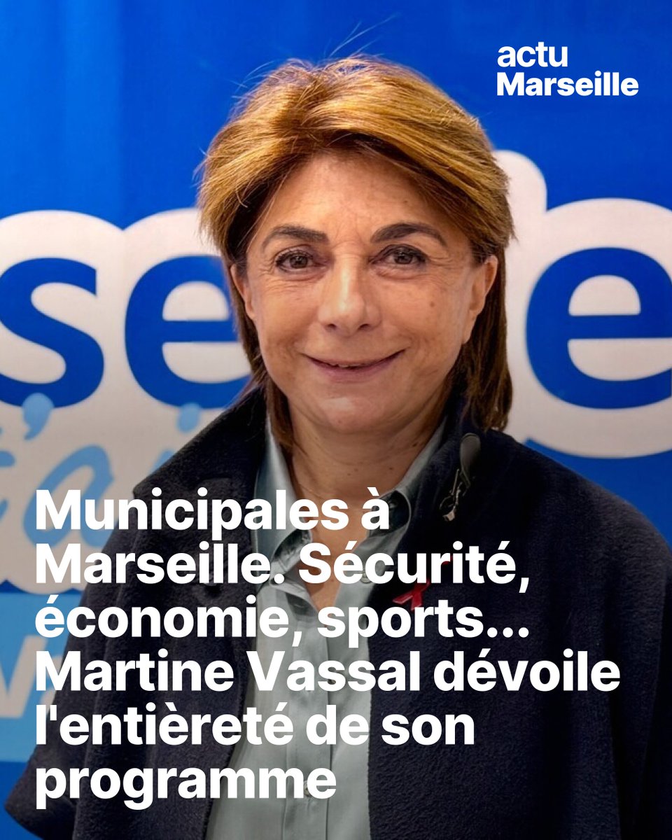 actu Marseille tweet media