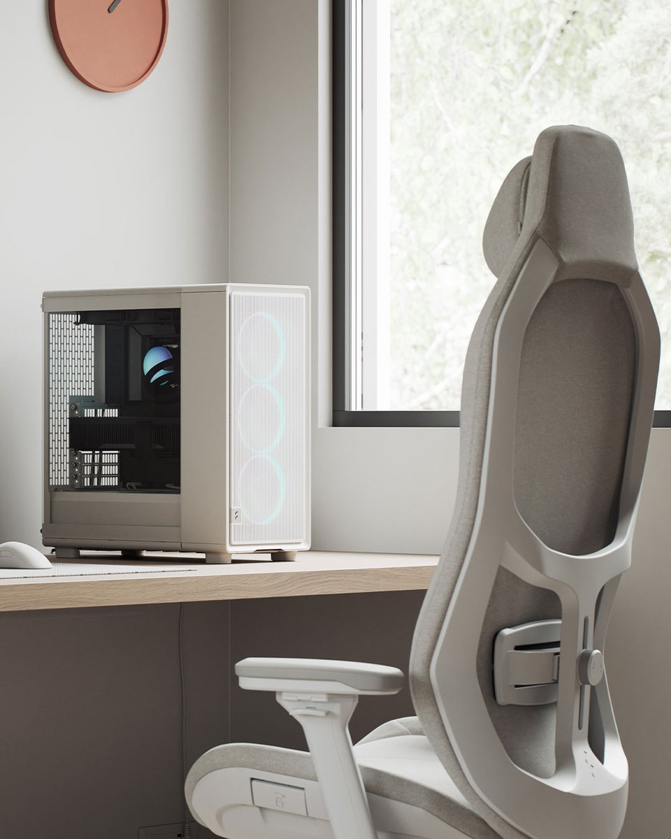 Fractal Design ❄️🇯🇵 tweet media