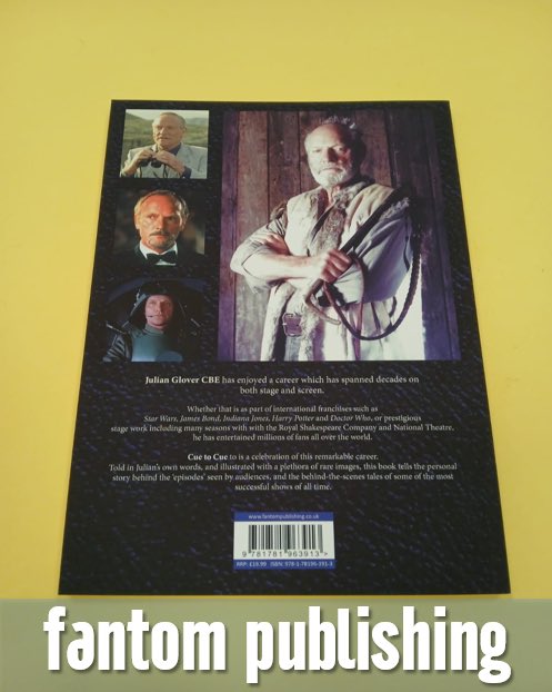 Fantom Publishing tweet media