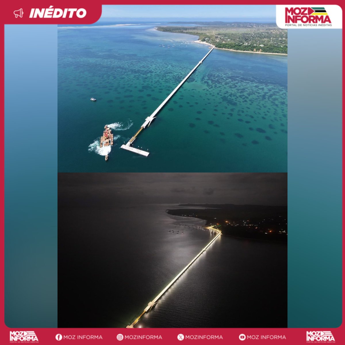 Moz Informa 🇲🇿 tweet media