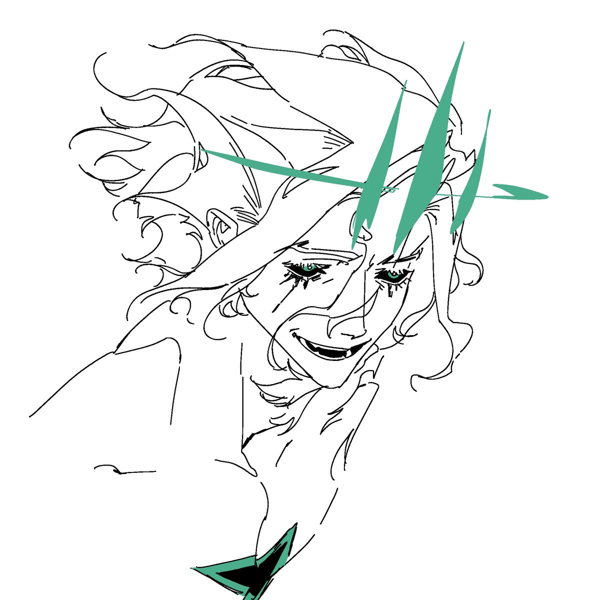 凱 風 快 晴 tweet media