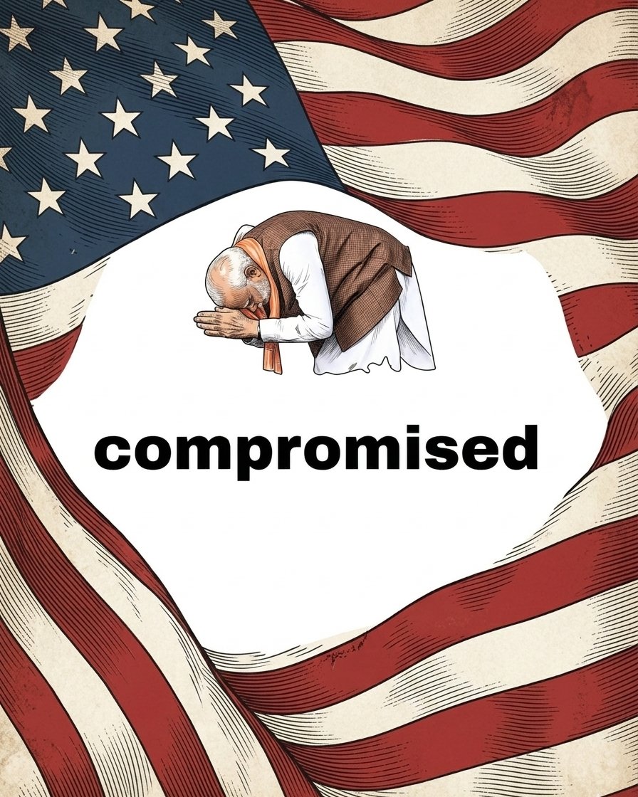 Khalidbiharii's tweet image. Jo Hukum

#India #CompromisedModi