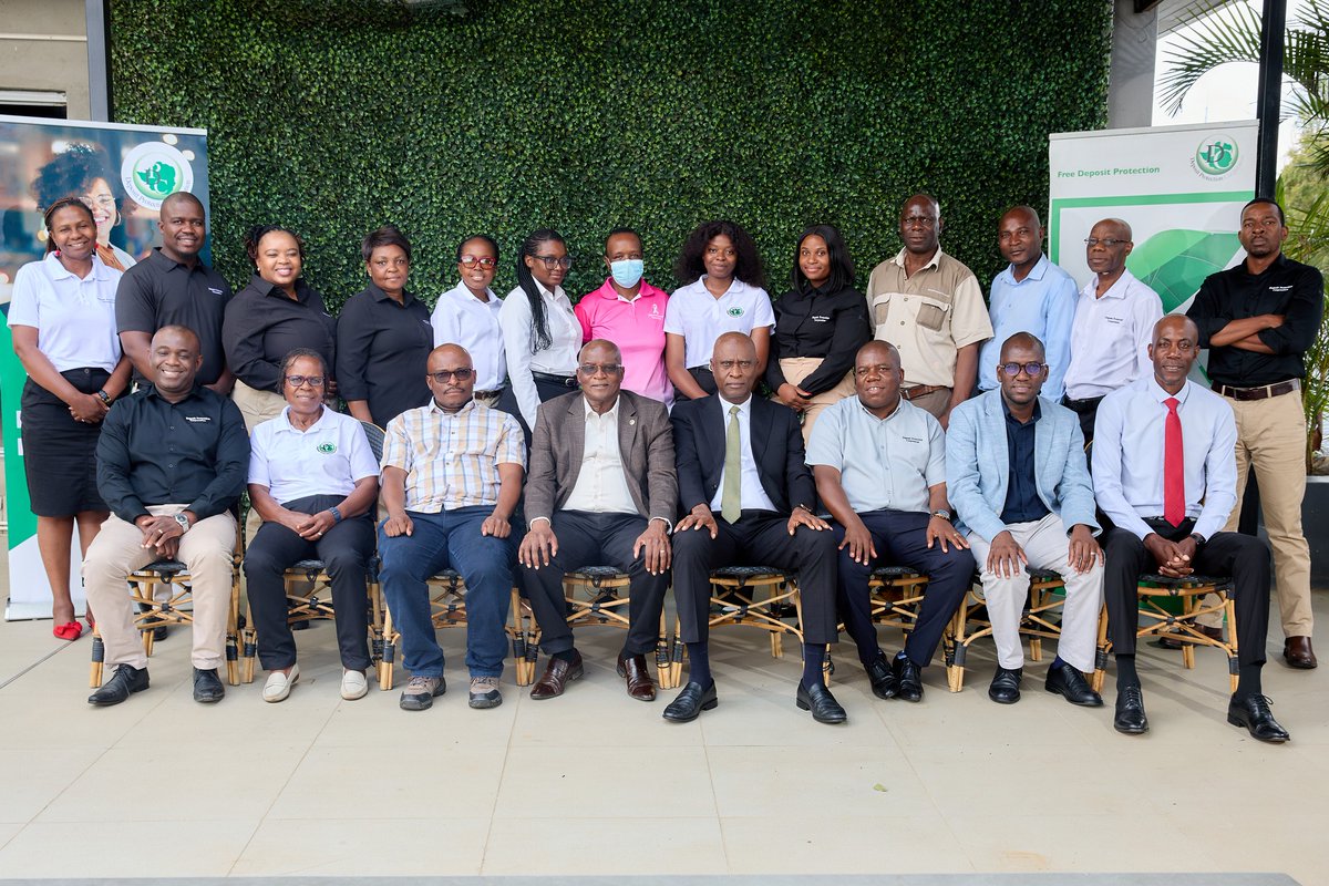 Deposit Protection Corporation tweet media