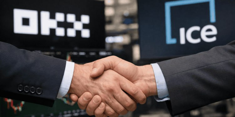 CryptoBitgetBTC's tweet photo. #Phân tích chủ đề nóng🔔🔔🔔
ICE hợp tác với OKX, định hình lại hệ sinh thái giao dịch tài sản truyền thống và tiền điện tử toàn cầu

Ngày 6 tháng 3, Intercontinental Exchange (ICE), công ty mẹ của NYSE, đã hoàn tất khoản đầu tư chiến lược vào OKX, định giá OKX ở mức 25 tỷ đô la. ICE đã giành được một ghế trong hội đồng quản trị và thiết lập quan hệ đối tác sản phẩm sâu rộng.⭐️⭐️⭐️
OKX sẽ cung cấp cho ICE dữ liệu giá tiền điện tử theo thời gian thực, cho phép ICE ra mắt hợp đồng tương lai tiền điện tử tuân thủ quy định của Hoa Kỳ. Bắt đầu từ nửa cuối năm 2026, người dùng OKX sẽ có thể giao dịch trực tiếp cổ phiếu và các sản phẩm phái sinh được mã hóa trên NYSE. Hai công ty sẽ cùng nhau nghiên cứu về thanh toán bù trừ, kiểm soát rủi ro, lưu ký đa chuỗi và cơ sở hạ tầng tài sản kỹ thuật số cấp tổ chức, với kế hoạch thành lập một liên doanh. OKX sẽ chuyển khoảng 40% nhân viên (2.000 người) đến Hoa Kỳ để tăng cường tuân thủ quy định của Hoa Kỳ và hoạt động tại địa phương.🚨🚨🚨
Tài sản được mã hóa là một lĩnh vực cốt lõi của tài chính tương lai. Khoản đầu tư của ICE vào OKX kết nối trực tiếp các tài sản truyền thống với blockchain và tiếp cận người dùng toàn cầu. Nó cũng lấp đầy những khoảng trống trong dữ liệu tiền điện tử và các sản phẩm phái sinh, củng cố vị thế thống trị về dữ liệu và giao dịch của mình. Trong giai đoạn xem xét quy định, OKX đã đẩy nhanh quá trình mở rộng và chủ động tuân thủ các quy định. Đối với OKX, điều này có nghĩa là nhận được sự hỗ trợ từ các tổ chức tài chính truyền thống hàng đầu, hoàn toàn xóa bỏ nhãn hiệu "không tuân thủ" và tiếp cận các tài sản của NYSE cũng như khả năng thanh toán bù trừ, cho phép "giao dịch đa tài sản một cửa". Điều này đã củng cố vị trí dẫn đầu của nó trong số các sàn giao dịch tiền điện tử toàn cầu.👍👍👍
Đối với toàn bộ ngành công nghiệp tiền điện tử, điều này đã thúc đẩy sự gia nhập quy mô lớn vào TradFi, việc triển khai token hóa và các quy định rõ ràng hơn, đưa ngành công nghiệp bước vào một giai đoạn mới của sự chính thống hóa, tuân thủ và thể chế hóa. Nó sẽ định hình lại bối cảnh giao dịch tài sản toàn cầu, dần dần làm mờ ranh giới giữa tài chính truyền thống và tiền điện tử, và thúc đẩy một hệ sinh thái tài chính toàn cầu mới, tích hợp, hiệu quả và toàn diện.🔔🔔🔔

🔡 đăng ký: tiền ảo sự kiện lớn
⭐ https://t.co/m3iGjg2cIv