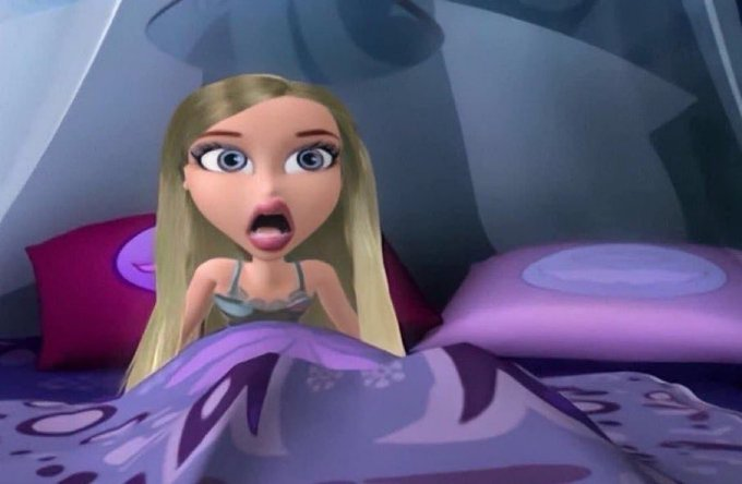 barbie_context's tweet photo. cuando me doy cuenta que hablé mucho con una persona chismosa https://t.co/7r0GHYbXdG