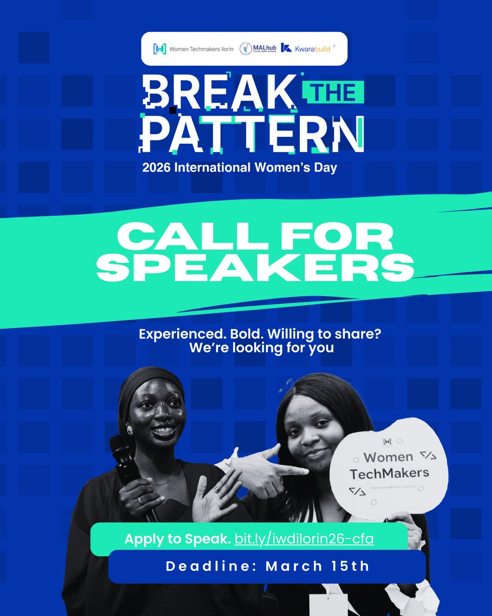 KwaraBuild WomenInTech tweet media