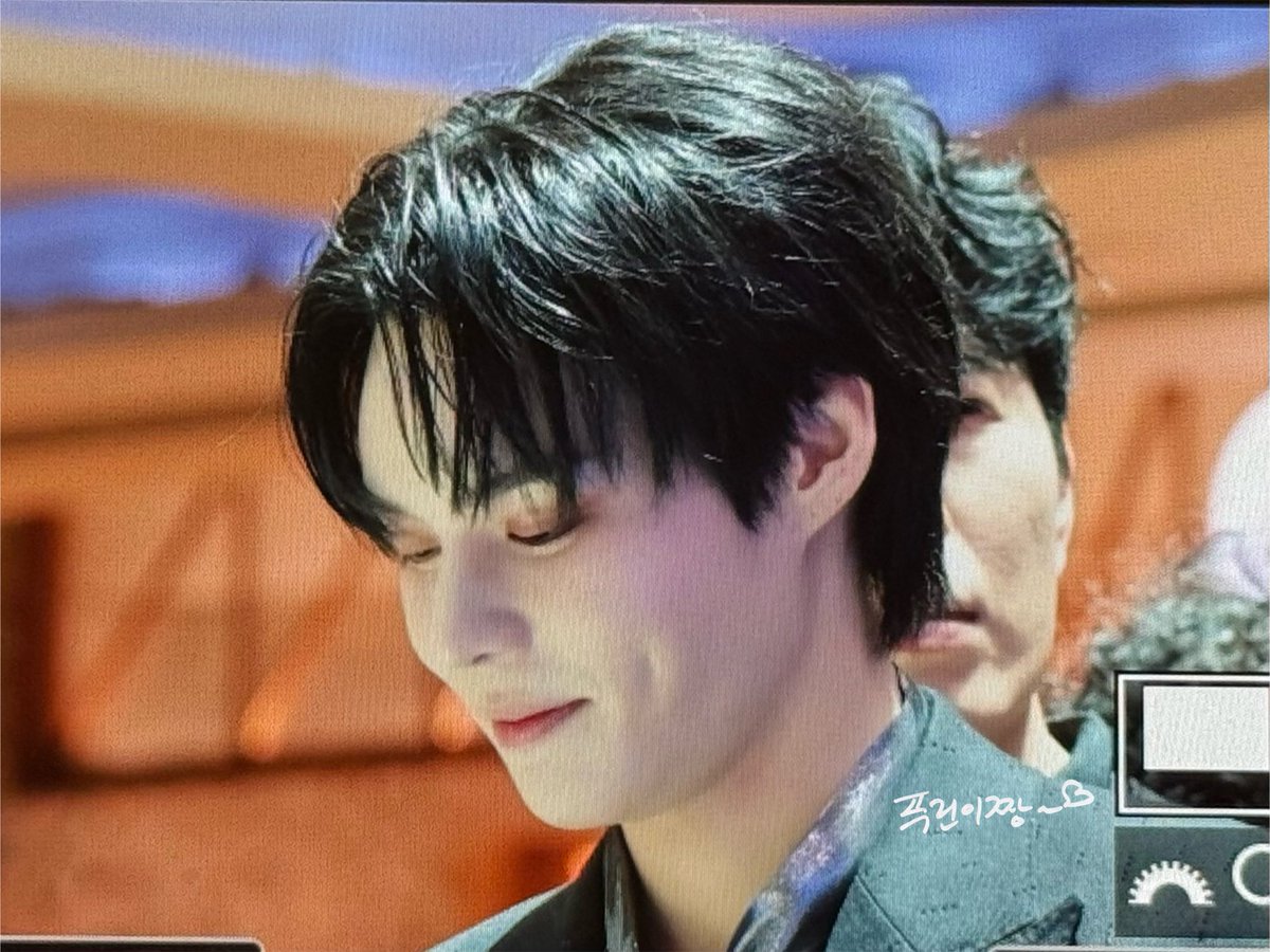 gwiyeoseungsik's tweet photo. 260306
비주얼 ㅁㅊ 😍😍
#IMSEJUN #세준 #임세준 https://t.co/8N9Tw7z2L0