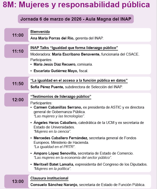 Secretaría de Estado de Función Pública tweet media