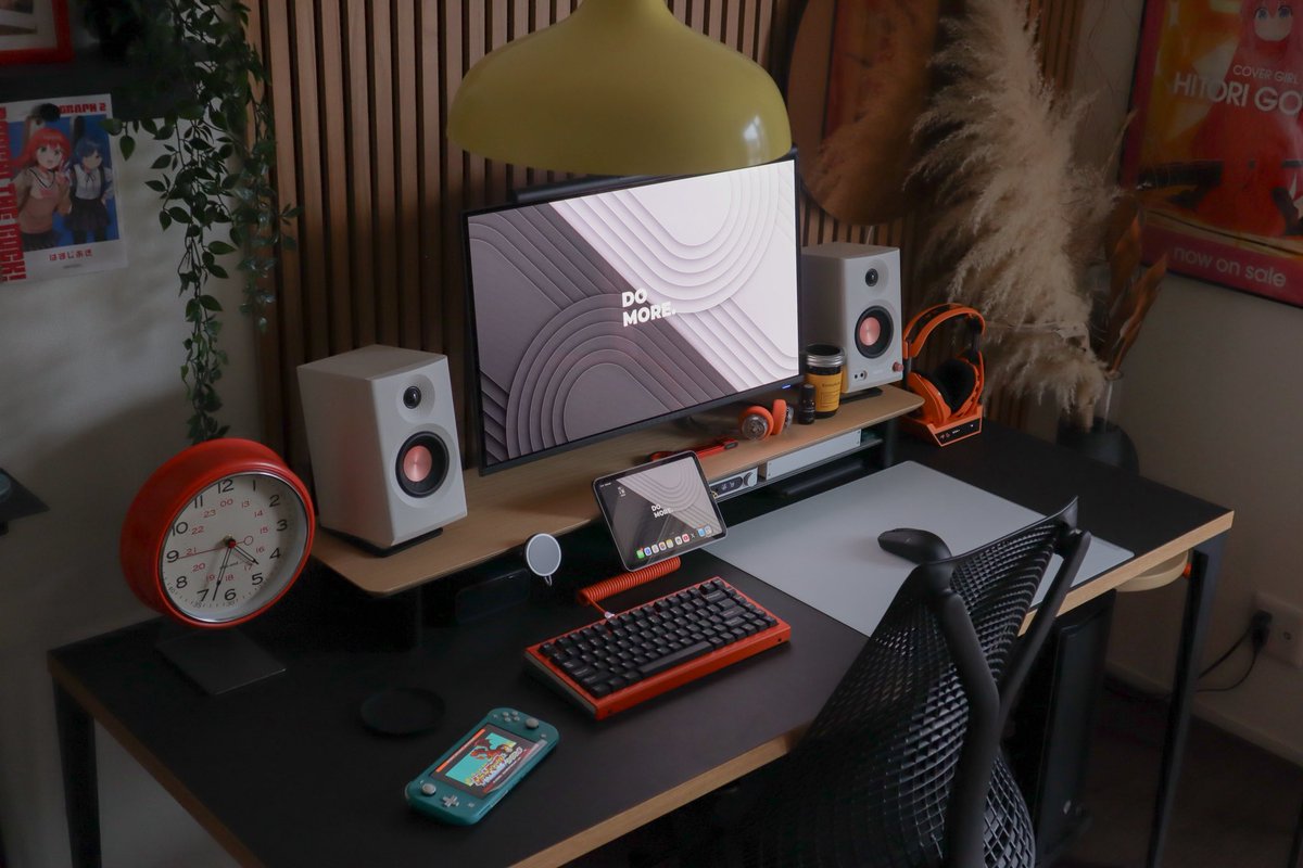 𝚁𝚢𝚘 (@ryo_desk) / Posts / X