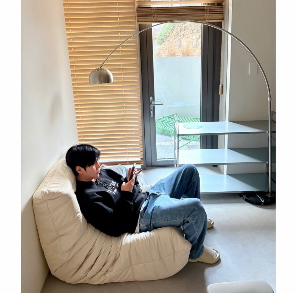 연습실인가 엄청 좋다 🥹