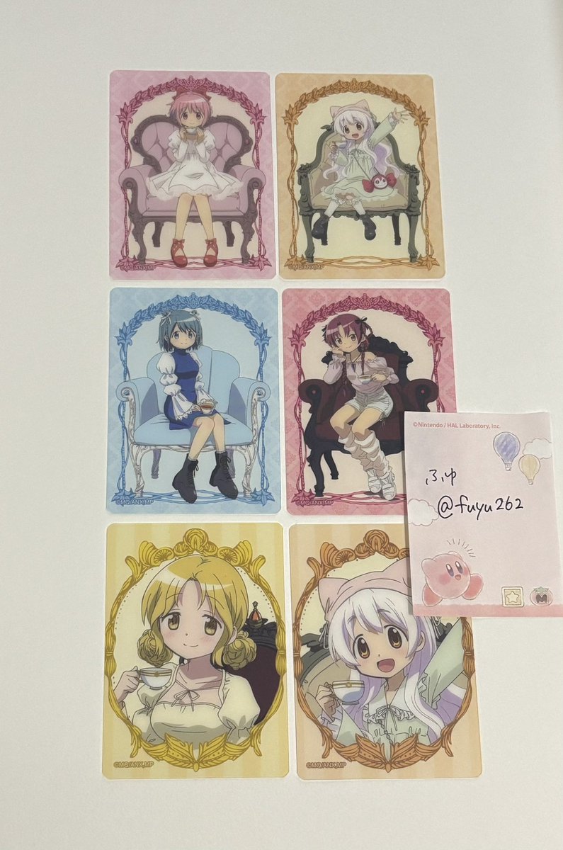 ふゆ🍧プロカ必読 tweet media